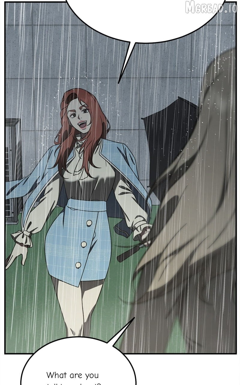 Change Me Chapter 182  - page 7